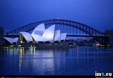 Tags: bridge, harbor, sydney (Pict. in National Geographic Photo Of The Day 2001-2009)