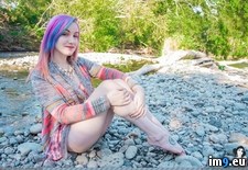 Tags: boobs, coldhandscoralheart, emo, girls, hot, porn, suicidegirls, syduck, tatoo, tits (Pict. in SuicideGirlsNow)