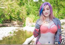 Tags: coldhandscoralheart, girls, nature, porn, softcore, suicidegirls, syduck, tatoo, tits (Pict. in SuicideGirlsNow)