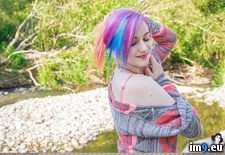 Tags: coldhandscoralheart, girls, hot, nature, porn, sexy, suicidegirls, syduck, tits (Pict. in SuicideGirlsNow)