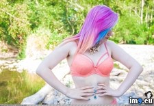 Tags: boobs, coldhandscoralheart, girls, porn, sexy, softcore, suicidegirls, syduck, tits (Pict. in SuicideGirlsNow)