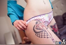 Tags: emo, girls, hot, morningslumber, porn, sexy, softcore, suicidegirls, sylah, tits (Pict. in SuicideGirlsNow)