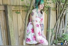 sylvania-inthenervouslight-03 (#Porn #Hot #Boobs #Tatoo #Inthenervouslight #Sylvania) - 174 KB Tags: boobs, girls, hot, inthenervouslight, nature, porn, softcore, sylvania, tatoo (Pict. in SuicideGirlsNow)