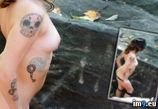 synatra-creatureoflight-37 (#Hot #Sexy #Boobs #Emo #Tatoo #Synatra #Creatureoflight) - 122 KB Tags: boobs, creatureoflight, emo, girls, hot, nature, sexy, softcore, synatra, tatoo (Pict. in SuicideGirlsNow)