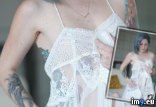 Tags: girls, halflight, hot, sexy, softcore, suicidegirls, synth, tatoo, tits (Pict. in SuicideGirlsNow)