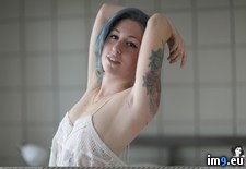 Tags: emo, girls, halflight, nature, sexy, suicidegirls, synth, tatoo, tits (Pict. in SuicideGirlsNow)