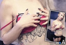 Tags: cream, emo, girls, hot, nature, porn, softcore, suicidegirls, syren, tatoo (Pict. in SuicideGirlsNow)