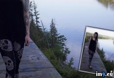 Tags: emo, endoftheworld, girls, hot, nature, porn, sexy, softcore, suicidegirls, syren (Pict. in SuicideGirlsNow)
