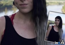 Tags: emo, endoftheworld, girls, nature, porn, sexy, suicidegirls, syren, tatoo, tits (Pict. in SuicideGirlsNow)