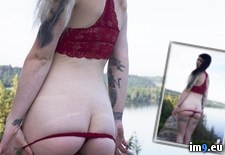 Tags: boobs, emo, endoftheworld, girls, hot, sexy, suicidegirls, syren, tatoo, tits (Pict. in SuicideGirlsNow)