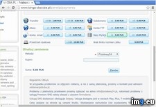 Tags: sz2256 (Pict. in KDE PasteBin)