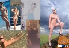 Tags: amateur, ass, boobs, naked (Pict. in wichsvorlagen mix)