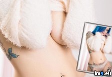 tabata-warmafternoon-11 - 85 KB Tags: girl, girls, hot, mode, pornstar, sex, sexy, suicide, suicidegirls (Pict. in SuicideGirlsNow)