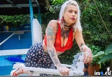 tamis-fancyinpool-07 (#Porn #Tits #Hot #Tatoo #Fancyinpool #Tamis) - 166 KB Tags: fancyinpool, girls, hot, nature, porn, softcore, tamis, tatoo, tits (Pict. in SuicideGirlsNow)