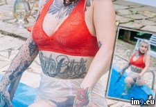 tamis-fancyinpool-17 (#Tits #Hot #Sexy #Suicidegirls #Tatoo #Fancyinpool #Tamis) - 131 KB Tags: fancyinpool, girls, hot, nature, sexy, softcore, suicidegirls, tamis, tatoo, tits (Pict. in SuicideGirlsNow)