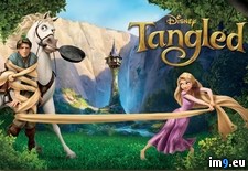 Tags: movie, tangled, wallpaper, wide (Pict. in Unique HD Wallpapers)