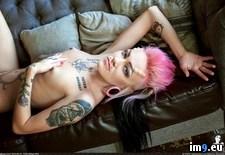tastyzombie-pinkflower-37 (#Tits #Hot #Boobs #Emo #Tatoo #Tastyzombie #Pinkflower) - 128 KB Tags: boobs, emo, girls, hot, nature, pinkflower, suicidegirls, tastyzombie, tatoo, tits (Pict. in SuicideGirlsNow)