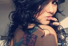 Tags: tattoo (Pict. in TestAlbum)