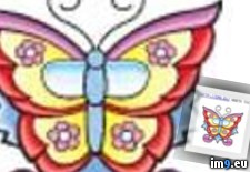 Tags: design, tattoo (Pict. in Butterfly Tattoos)