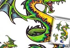 Tags: 3x4, design, tattoo (Pict. in Dragon Tattoos)