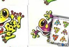 Tags: design, fab, frogs, tattoo (Pict. in Other  Misc. Tattoos)