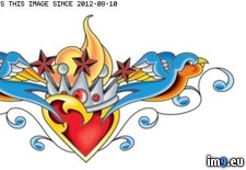 Tags: design, tattoo (Pict. in Heart Tattoos)