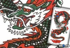 Tags: design, tattoo (Pict. in Dragon Tattoos)