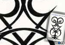 Tattoo Design: all_tribal (#Tattoo #Design #All #Tribal) - 13 KB Tags: all, design, tattoo, tribal (Pict. in Tribal Tattoos)