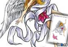 Tags: angel, bi6, design, girls, naked, tattoo (Pict. in Fantasy Tattoos)