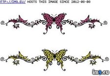 Tags: bisb15, design, tattoo (Pict. in Butterfly Tattoos)
