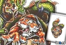 Tags: biul4, design, tattoo (Pict. in Dragon Tattoos)