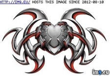 Tags: cd521, design, tattoo (Pict. in Heart Tattoos)