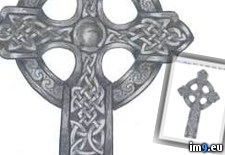 Tags: celtic, cross, design, tattoo (Pict. in Celtic Tattoos)
