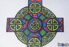 Tags: badge, celtich, design, tattoo (Pict. in Tattoo Flash)