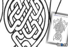 Tags: celtictattoo7, design, tattoo (Pict. in Tribal Tattoos)