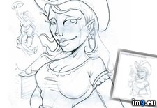 Tags: cowgirl2, design, tattoo (Pict. in Women Tattoos)