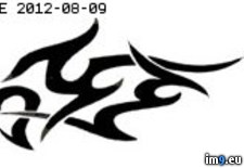 Tags: d523, design, tattoo (Pict. in Tribal Tattoos)