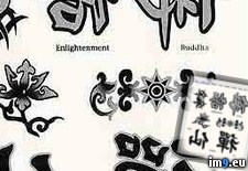 Tags: design, ei201c, tattoo (Pict. in Chinese Tattoos)
