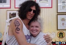 Tags: design, howard, stern, tattoo (Pict. in Celebrity Tattoos)