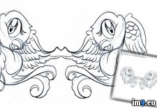 Tags: bird4, design, love, tattoo (Pict. in Birds Tattoos)