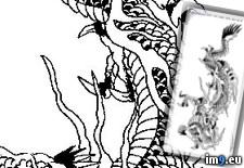 Tags: design, p37, tattoo (Pict. in Dragon Tattoos)