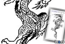 Tags: design, p57, tattoo (Pict. in Dragon Tattoos)