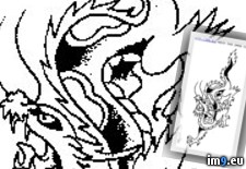 Tags: design, p65, tattoo (Pict. in Dragon Tattoos)