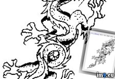 Tags: design, p85, tattoo (Pict. in Dragon Tattoos)