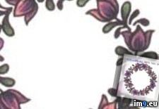 Tags: design, flower, purple, ring, tattoo (Pict. in Belly Button Tattoos)