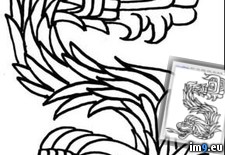 Tags: big, design, quetzalcoatl, tattoo (Pict. in Symbol Tattoos)
