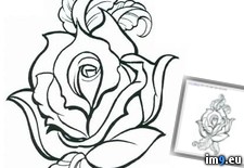 Tags: design, rose3, tattoo (Pict. in Rose Tattoos)