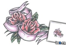 Tags: design, roseband, tattoo (Pict. in Rose Tattoos)