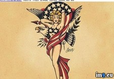 Tags: design, jerry17, sailor, tattoo (Pict. in Tattoo Flash)