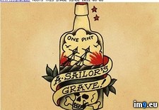 Tags: design, jerry19, sailor, tattoo (Pict. in Tattoo Flash)